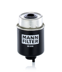 WK 8169 Palivový filtr MANN-FILTER