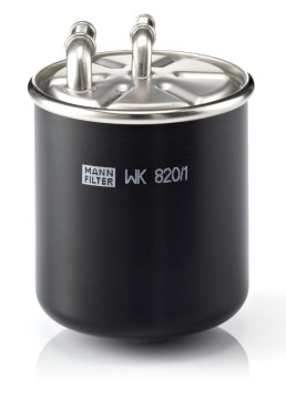 WK 820/1 MANN-FILTER palivový filter WK 820/1 MANN-FILTER