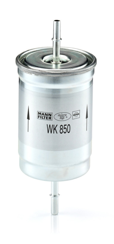 WK 850 Palivový filtr MANN-FILTER