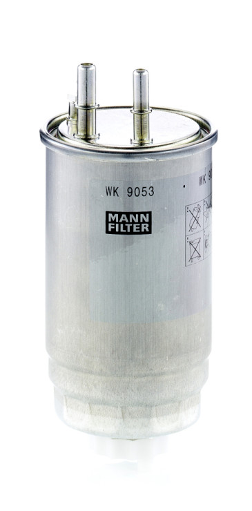 WK 9053 z Palivový filtr MANN-FILTER