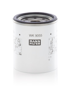 WK 9055 z Palivový filtr MANN-FILTER
