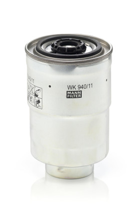 WK 940/11 x Palivový filtr MANN-FILTER