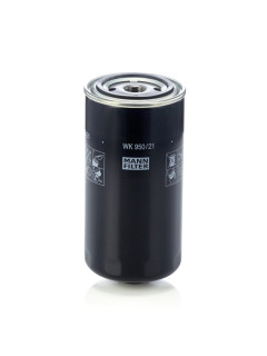 WK 950/21 Palivový filtr MANN-FILTER