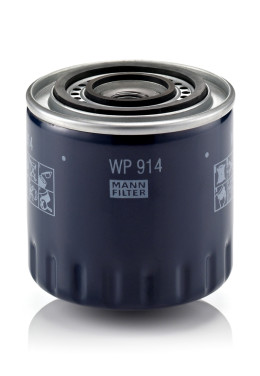 WP 914 MANN-FILTER olejový filter WP 914 MANN-FILTER