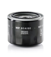 WP 914/80 Olejový filtr MANN-FILTER