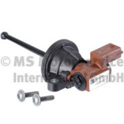 7.01981.07.0 Seřiz.element, chladič-zpětný chod výfuk.plynů PIERBURG