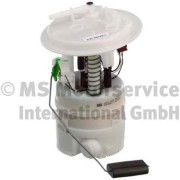 7.02700.16.0 Palivová přívodní jednotka PIERBURG