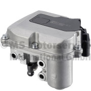 7.06870.03.0 Nastavovací prvek, klapka (sací potrubí) PIERBURG