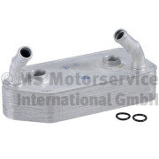 7.09269.46.0 Olejový chladič, motorový olej PIERBURG