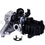 7.09720.06.0 Chladič, recirkulace spalin PIERBURG