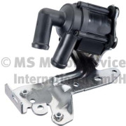 7.10102.07.0 Vodní cirkulační čerpadlo, nezávislé vytápění PIERBURG