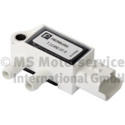 7.11492.07.0 Senzor, tlak výfukového plynu PIERBURG