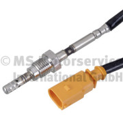 7.12196.30.0 Čidlo, teplota výfukových plynů PIERBURG