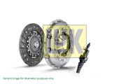 621 3006 22 Sada spojky LuK RepSet Pro Schaeffler LuK