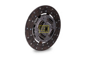 328 0697 10 Schaeffler LuK spojková lamela 328 0697 10 Schaeffler LuK