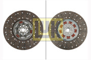 342 0010 10 Spojková lamela Schaeffler LuK