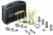 400 0470 10 Montážní sada, spojka / setrvačník Schaeffler LuK