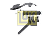 400 0537 10 Montážní sada, spojka / setrvačník Schaeffler LuK