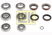 462 0153 10 Opravná sada, mechanická převodovka LuK GearBOX Schaeffler LuK