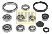 462 0203 10 Opravná sada, mechanická převodovka LuK GearBOX Schaeffler LuK