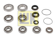 462 0210 10 Opravná sada, mechanická převodovka LuK GearBOX Schaeffler LuK