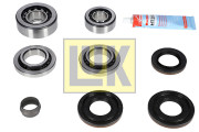 462 0215 10 Opravná sada, diferenciál LuK GearBOX Schaeffler LuK