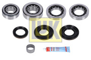 462 0216 10 Opravná sada, diferenciál LuK GearBOX Schaeffler LuK