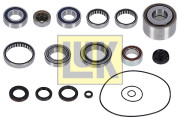 462 0227 10 Opravná sada, mechanická převodovka LuK GearBOX Schaeffler LuK