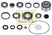 462 0228 10 Opravná sada, mechanická převodovka LuK GearBOX Schaeffler LuK