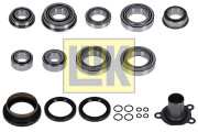 462 0327 10 Opravná sada, mechanická převodovka LuK GearBOX Schaeffler LuK