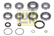 462 0376 10 Opravná sada, mechanická převodovka LuK GearBOX Schaeffler LuK