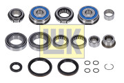 462 0383 10 Opravná sada, mechanická převodovka LuK GearBOX Schaeffler LuK
