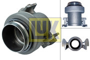 500 0666 10 Schaeffler LuK vysúvacie lożisko 500 0666 10 Schaeffler LuK
