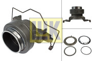 500 1071 20 Vysouvací ložisko Schaeffler LuK