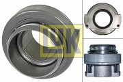 500 1072 20 Vysouvací ložisko Schaeffler LuK