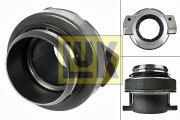 500 1158 10 Vysouvací ložisko Schaeffler LuK