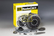 602 0002 00 Sada spojky LuK RepSet 2CT Schaeffler LuK