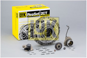 602 0003 00 Sada spojky LuK RepSet 2CT Schaeffler LuK