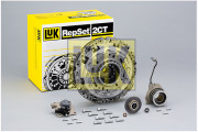602 0004 00 Sada spojky LuK RepSet 2CT Schaeffler LuK