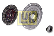 617 3006 60 Sada spojky LuK RepSet Schaeffler LuK