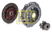 620 3446 33 Schaeffler LuK spojková sada 620 3446 33 Schaeffler LuK