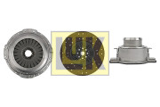 635 3562 00 Sada spojky LuK RepSet Schaeffler LuK