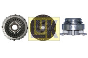 640 3001 00 Sada spojky LuK RepSet Schaeffler LuK