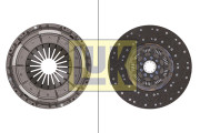 643 3173 09 Spojková sada 500032010 Schaeffler LuK