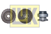 643 3013 00 Sada spojky LuK RepSet Schaeffler LuK