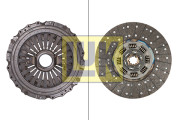 643 3183 00 Spojková sada 500032010 Schaeffler LuK