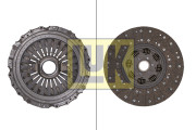 643 3202 00 Spojková sada 500032010 Schaeffler LuK