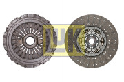 643 3204 00 Spojková sada 500032010 Schaeffler LuK