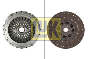 643 3215 00 Spojková sada 500032010 Schaeffler LuK