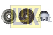 643 3248 00 Sada spojky LuK RepSet Schaeffler LuK